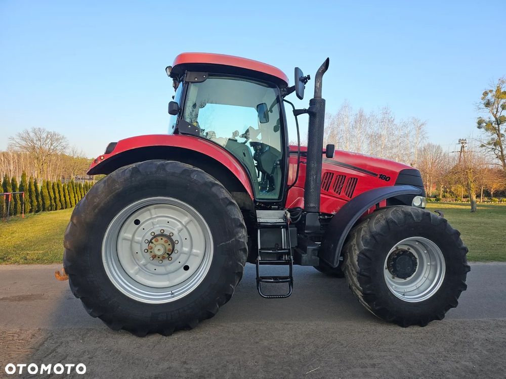 Case IH PUMA 180 - 6