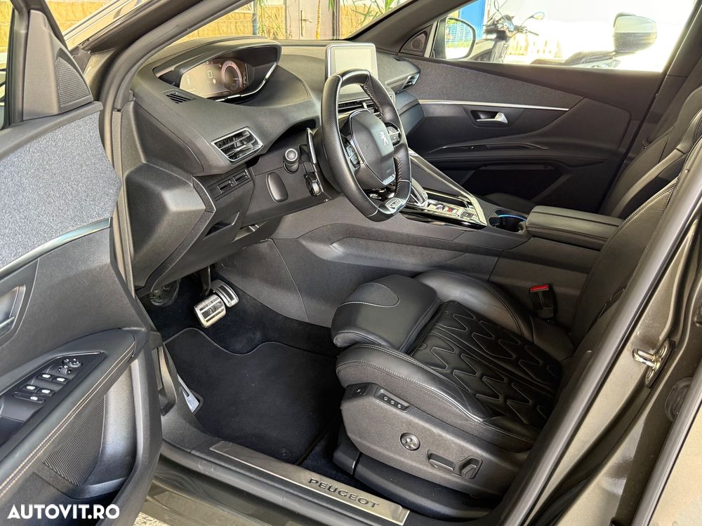 Peugeot 3008 - 7