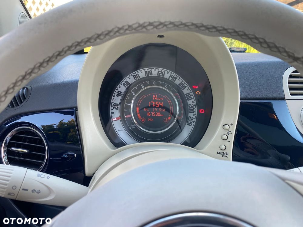 Fiat 500 - 10
