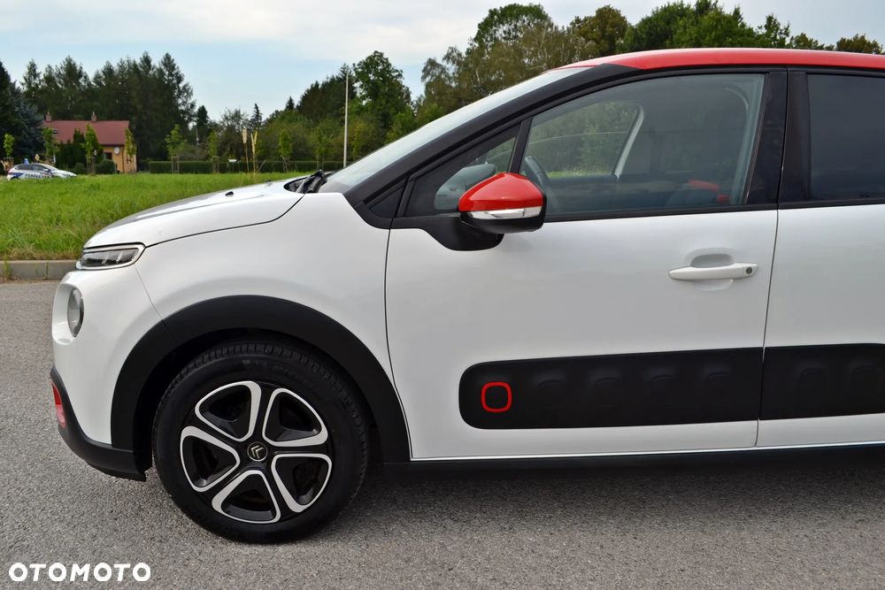 Citroën C3 - 7