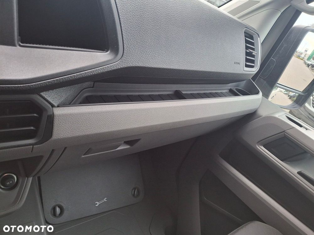 Volkswagen Crafter Crafter 35 TDI - 36