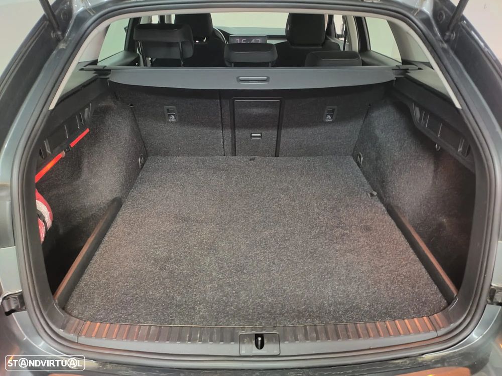 Skoda Octavia Break 1.4 TSi iV Ambition DSG - 14