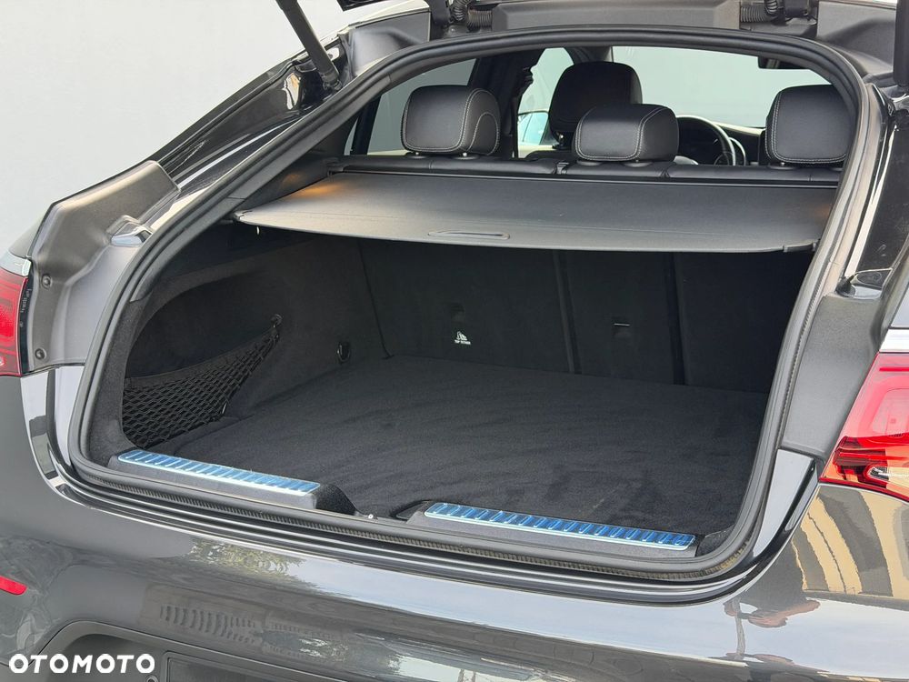 Mercedes-Benz GLC 200 4-Matic - 29