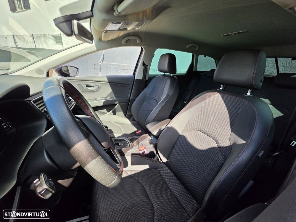 SEAT Leon ST 1.0 EcoTSI FR S/S - 15