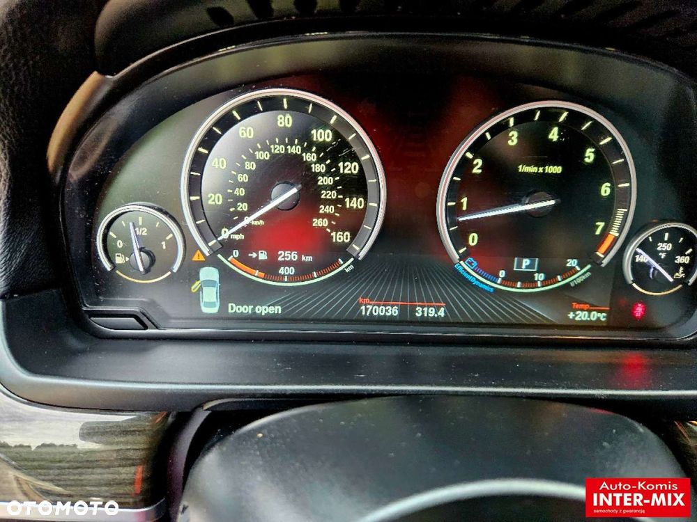 BMW Seria 5 - 27