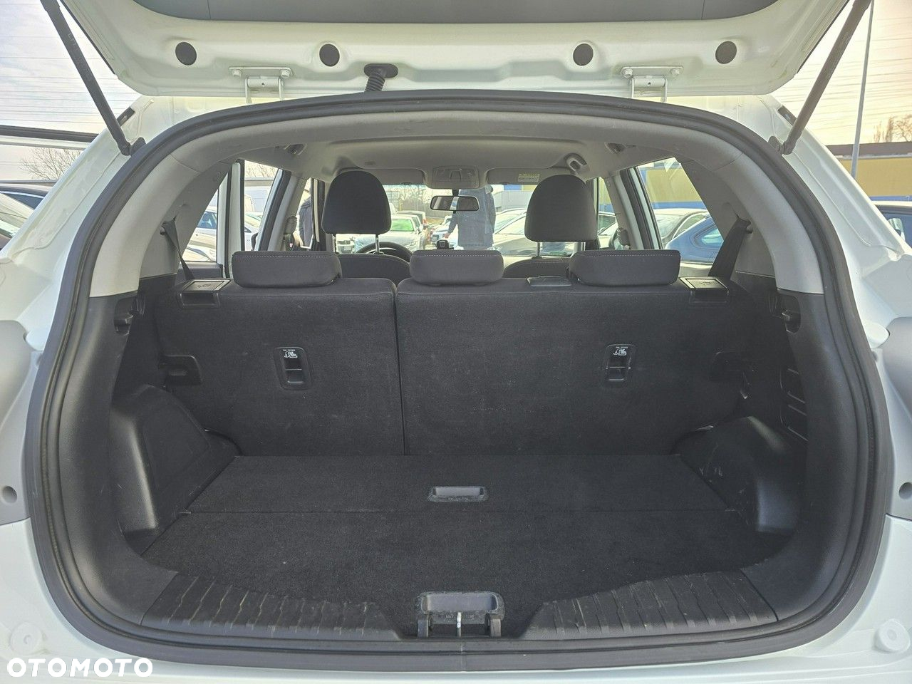 SsangYong/KGM Tivoli - 22