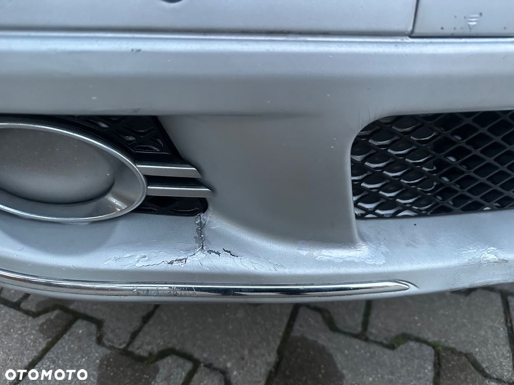 Mercedes-Benz Klasa C - 19