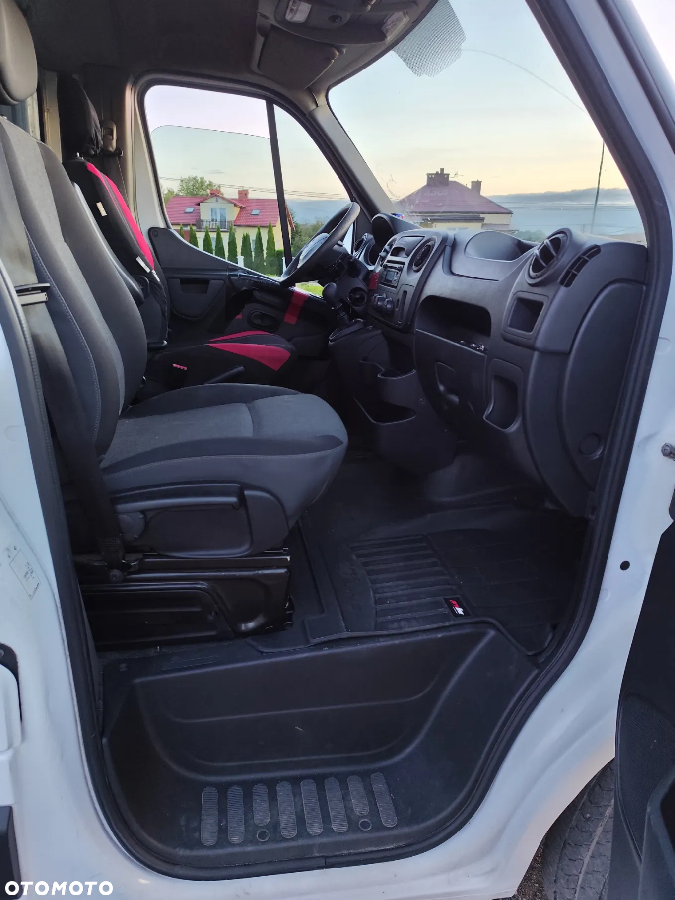 Renault Master - 12