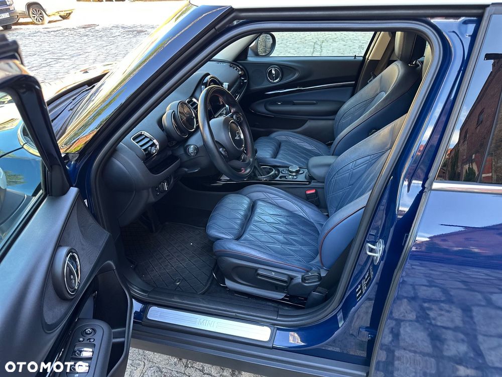 MINI Clubman - 7