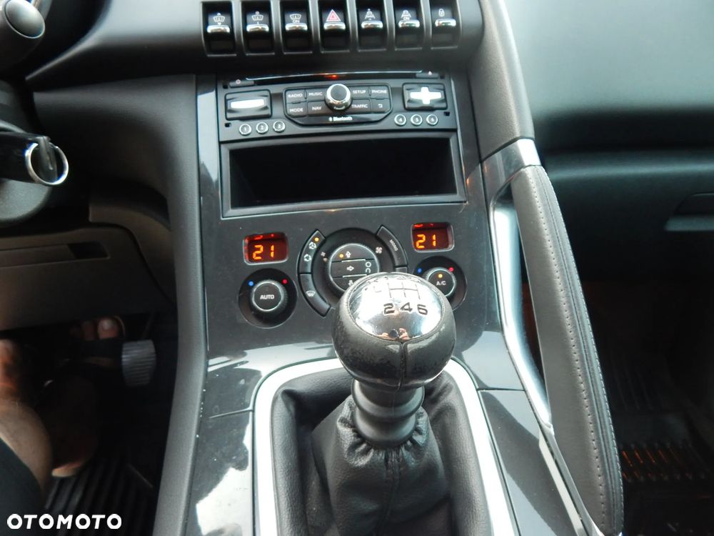 Peugeot 3008 HDi FAP 115 Business-Line - 22