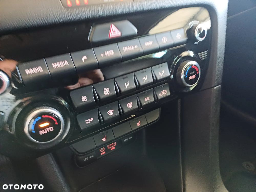 Kia Sportage - 26