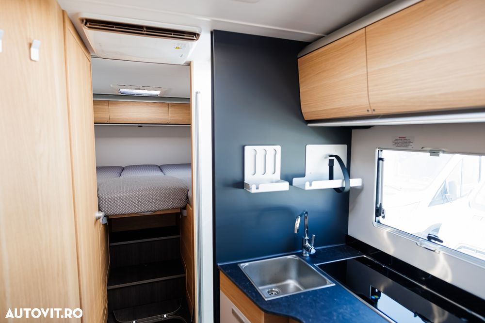 Adria Matrix Axess 670 SL - 11