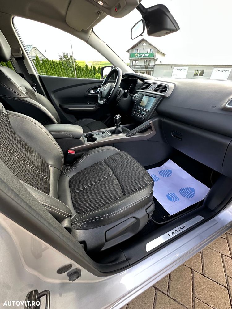 Renault Kadjar - 16