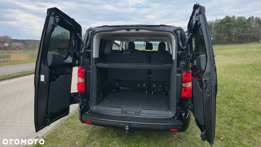 Toyota Proace Verso - 7
