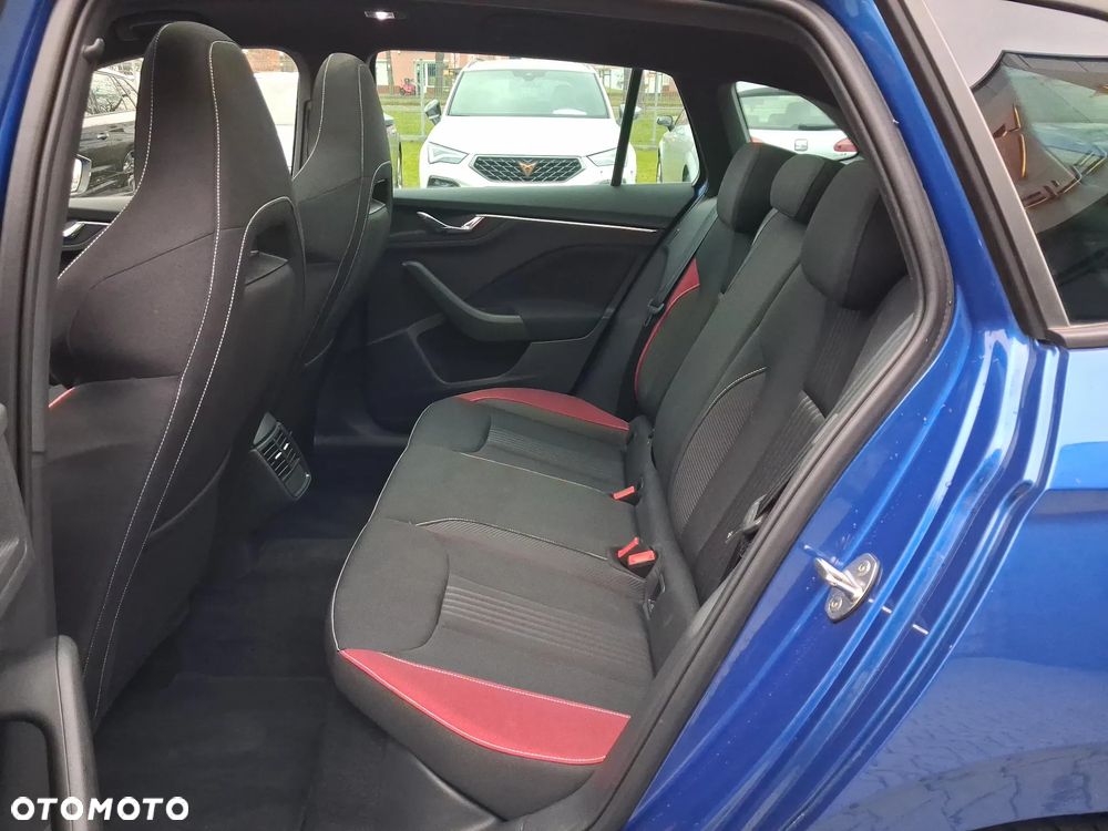 Skoda Scala 1.0 TSI Monte Carlo DSG - 12