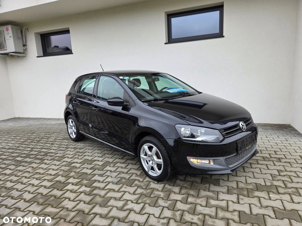 Volkswagen Polo - 5