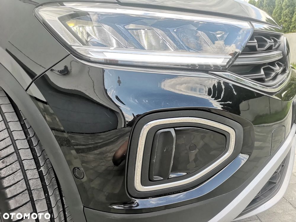 Volkswagen T-Roc 1.5 TSI Life DSG - 4