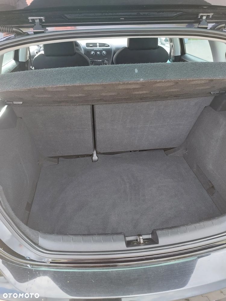 Seat Leon 1.4 TSI Reference - 9