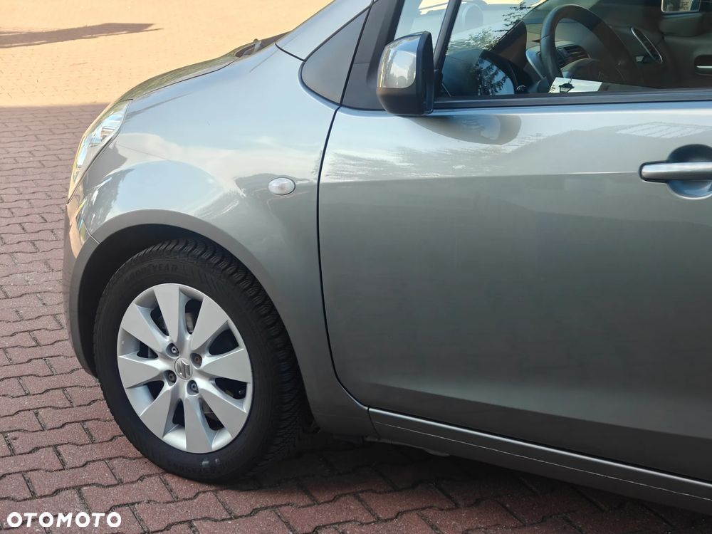 Suzuki Splash 1.2 Comfort - 34