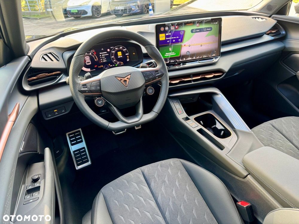 Cupra Terramar 2.0 TSI 4Drive VZ DSG - 30