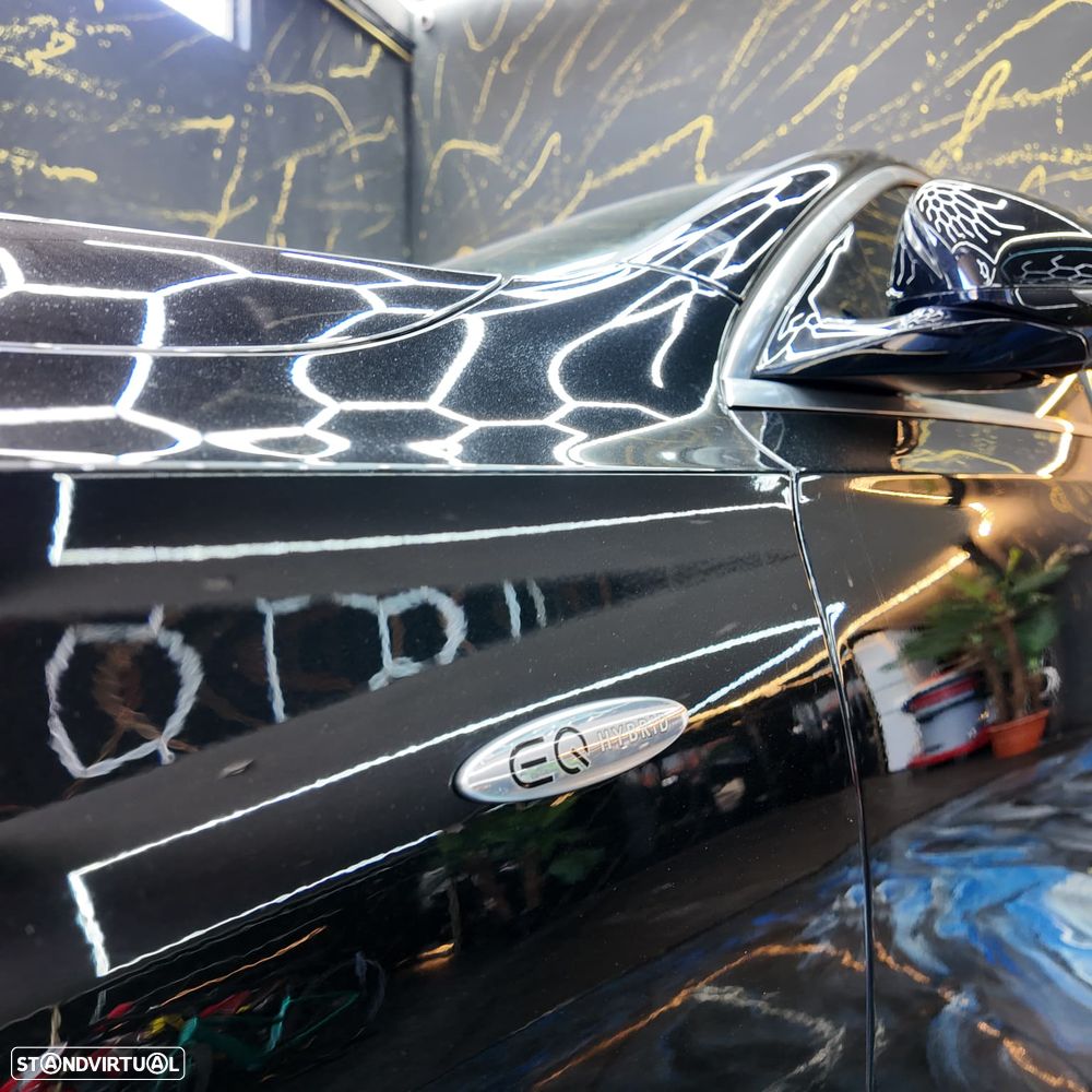 Mercedes-Benz E 300 ver-bluetec-hybrid-avantgarde - 13