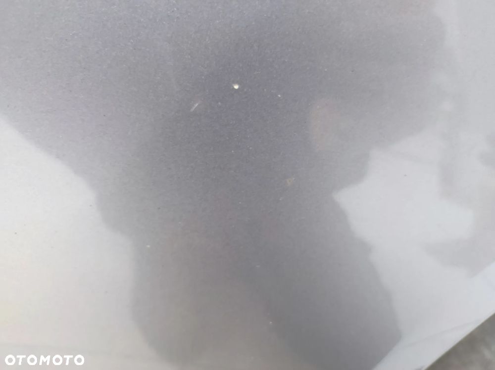 DRZWI LEWE TYŁ TYLNE BMW X3 F25 LIFT - 5