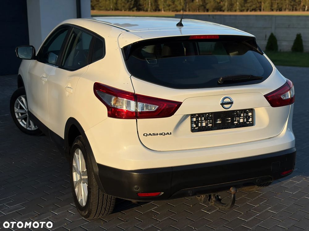 Nissan Qashqai - 24