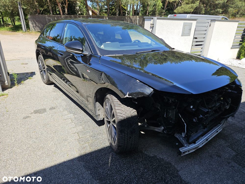 Audi A6 Avant e-tron - 3