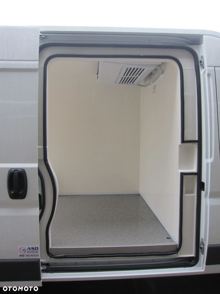 Fiat Mroźnia -20C Ducato L2H1 - 3
