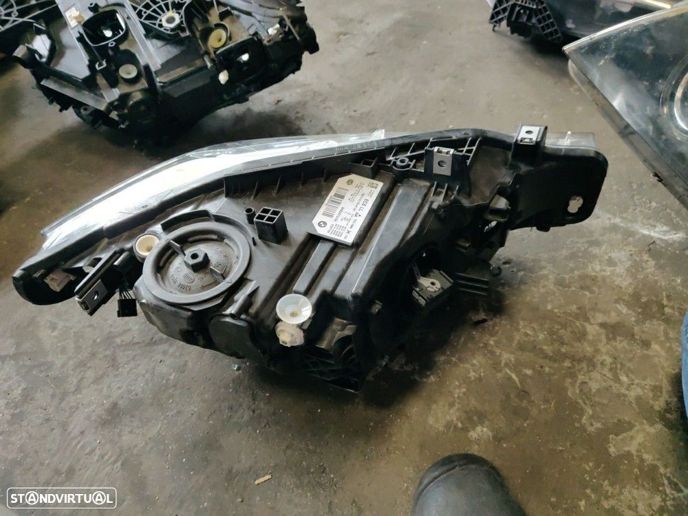 R Farol Frente Esquerdo Otica Esquerda Bmw 3 (F30, F80) - 4