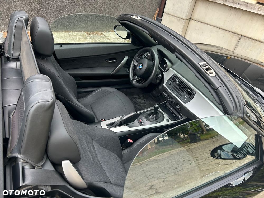 BMW Z4 - 4