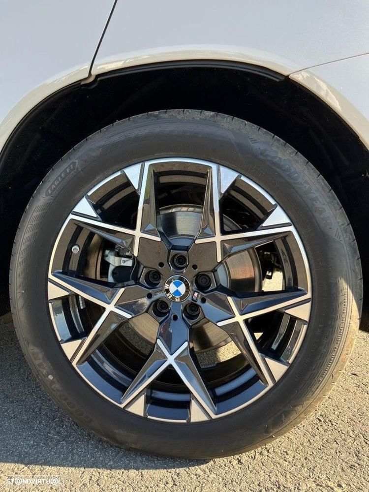 BMW X3 30 e xDrive Pack M Desportivo - 14