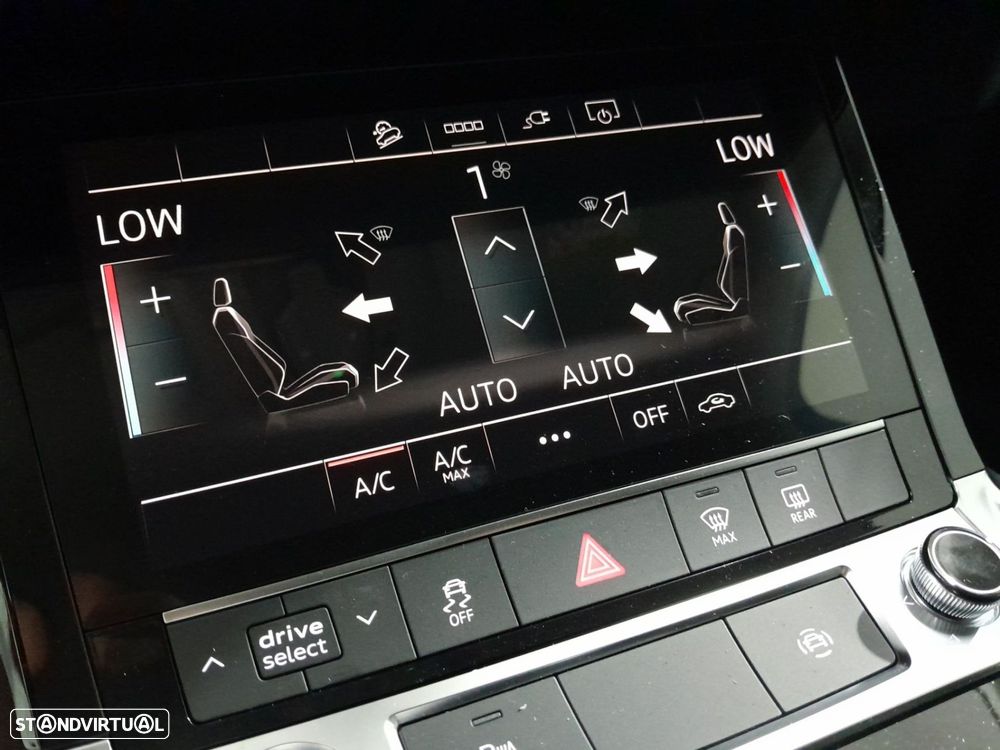 Audi Q8 e-Tron Sportback 55 quattro Advanced - 20