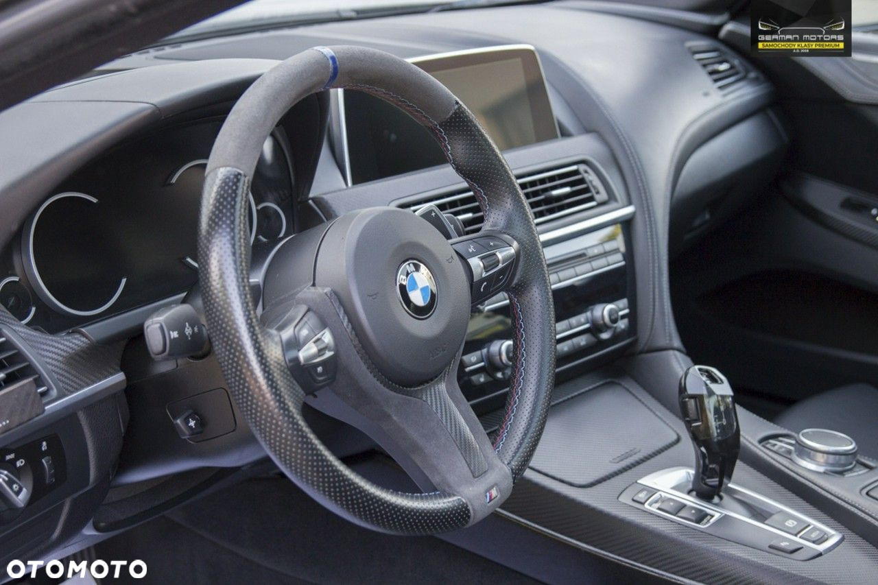 BMW Seria 6 - 28