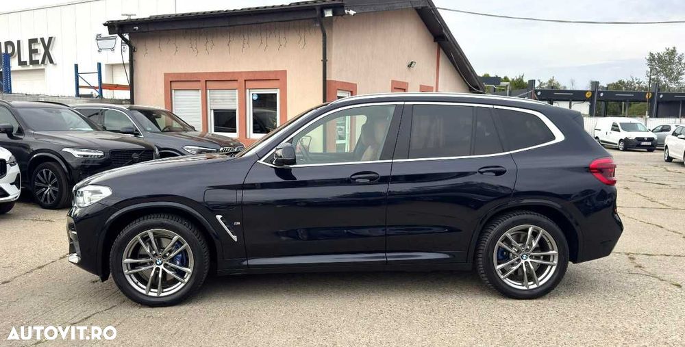 BMW X3 - 4