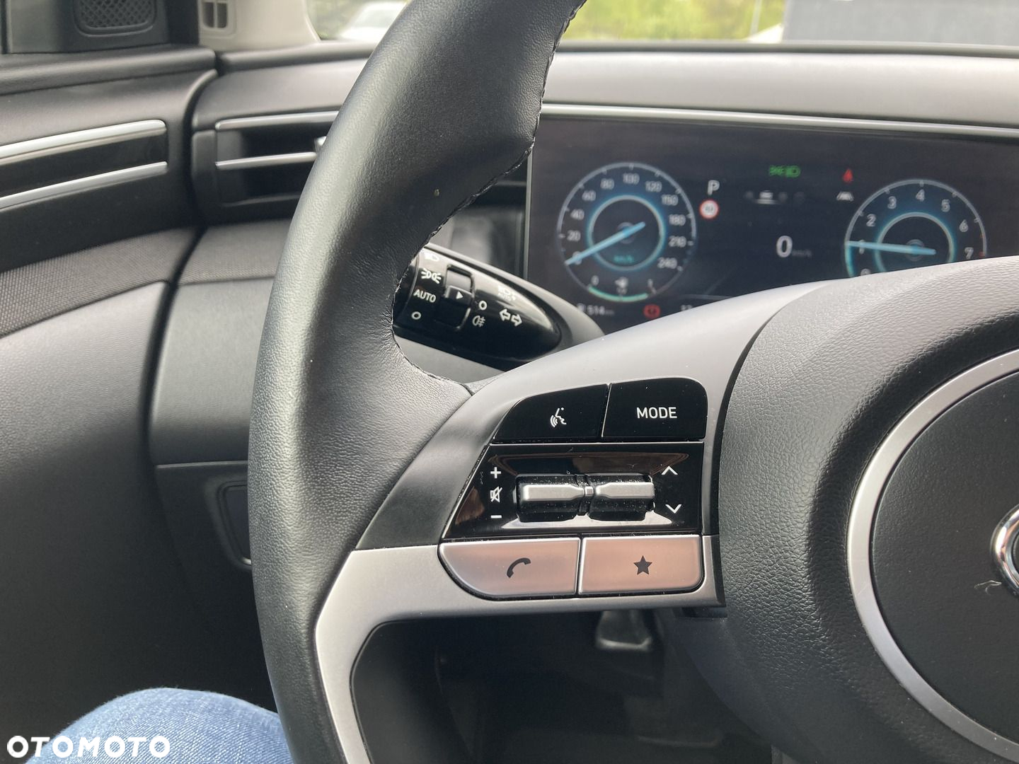 Hyundai Tucson - 11