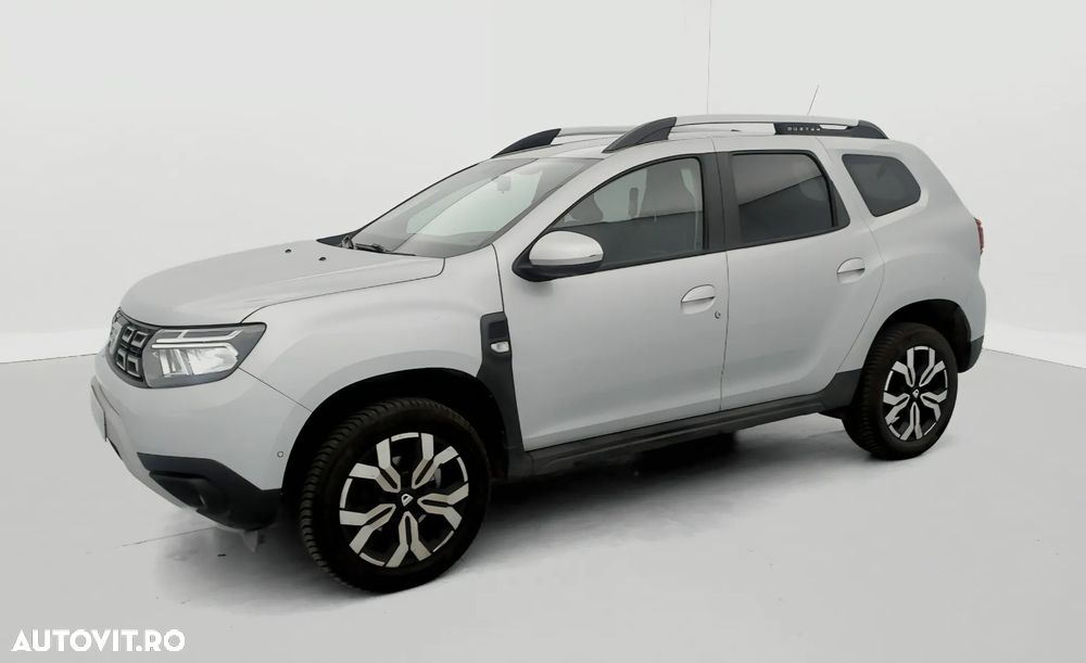 DACIA Duster 2024 — imagine 4