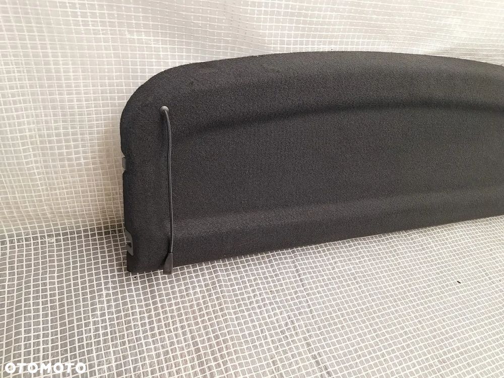 polka bagaznika tylna citroen ds3 crossback 2018- 98208000zd orginal demontaz - 2