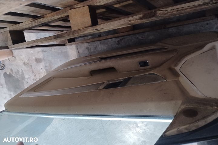 Usa / Portiera dreapta Mercedes-Benz E-Class C207 [2009 - 2013] Coupe - 5