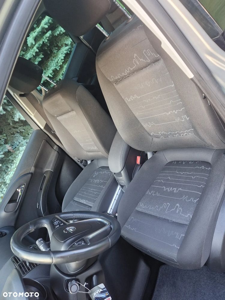 Opel Meriva 1.4 Ecoflex Design Edition - 17