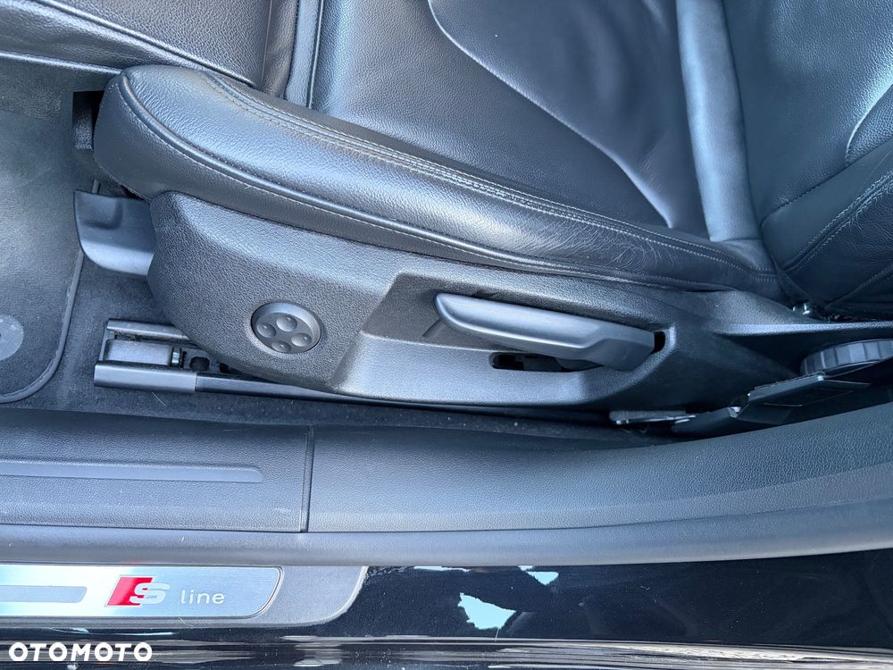 Audi A5 Sportback - 12
