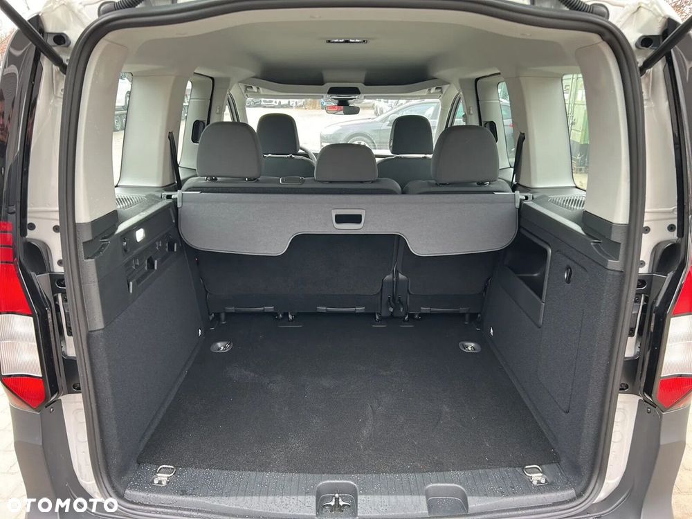 Volkswagen Caddy - 16