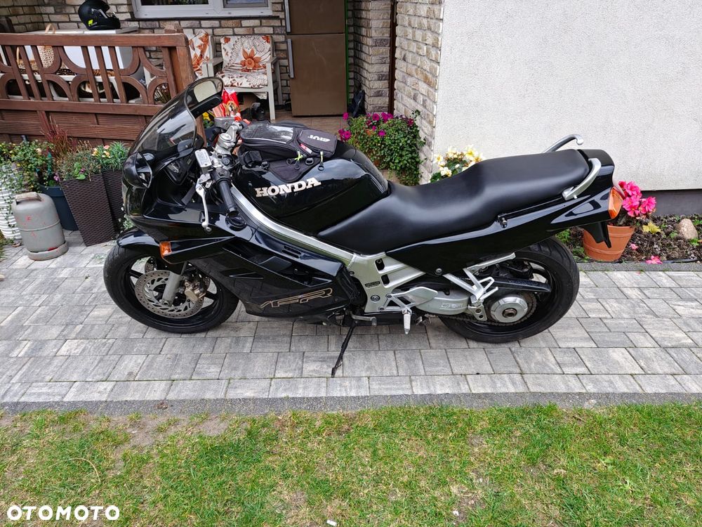 Honda VFR
