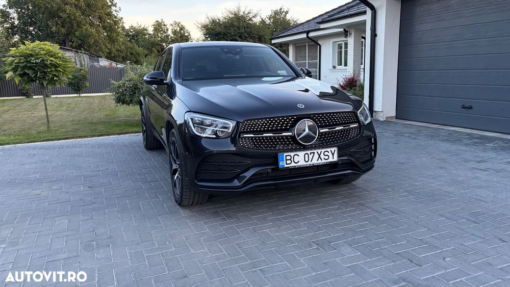 Mercedes-Benz GLC - 25