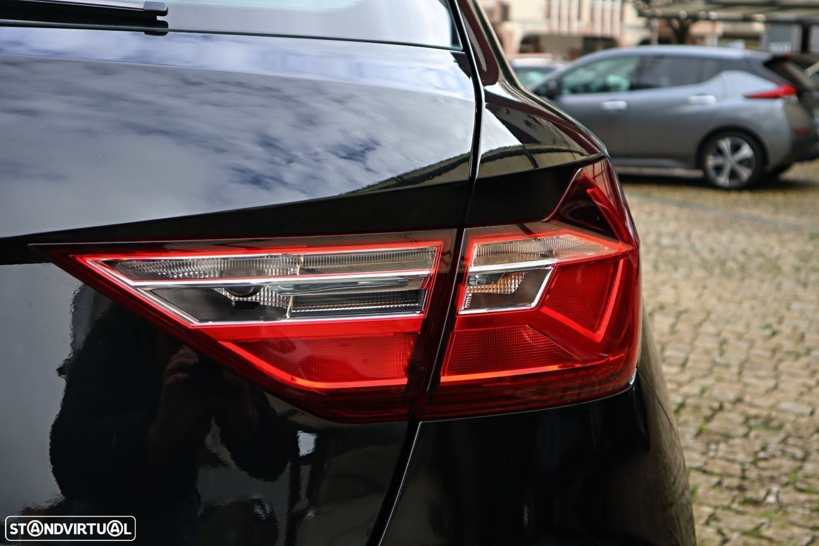 Audi A1 Sportback 35 TFSI Advanced S tronic - 10