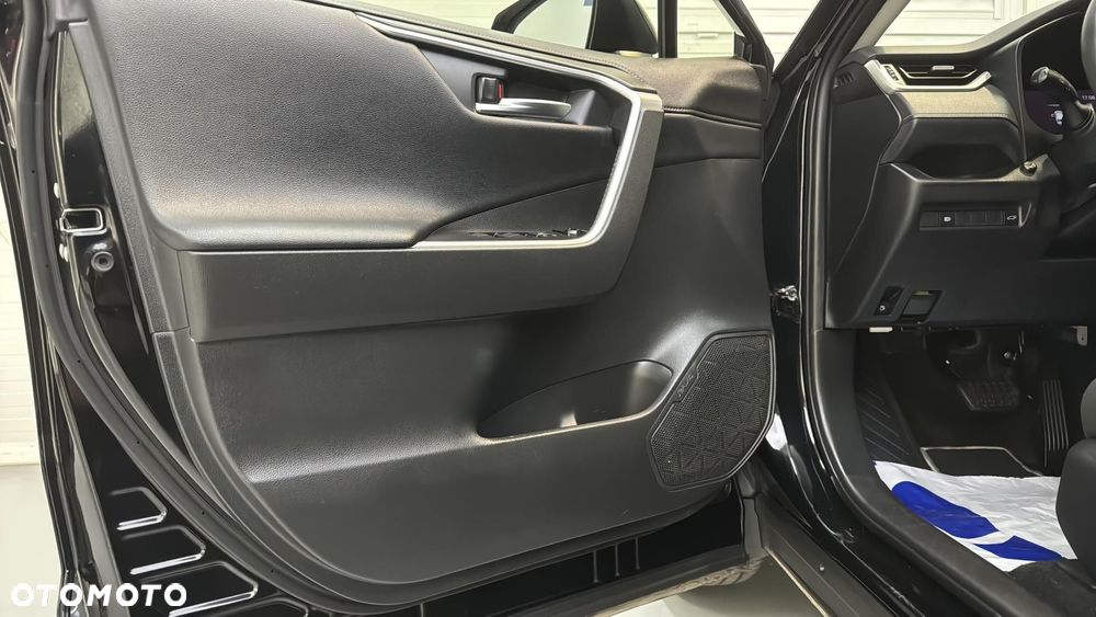 Toyota RAV4 2.5 Hybrid Comfort 4x4 - 12