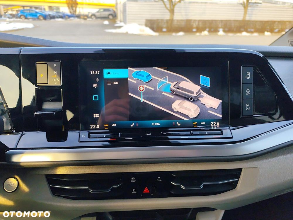 Volkswagen Multivan - 26