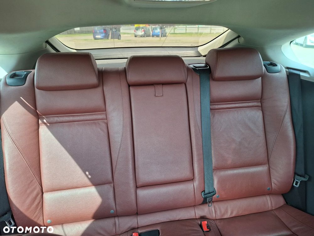 BMW X6 35i xDrive - 6