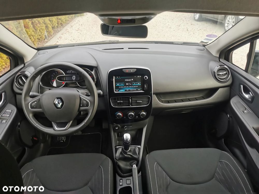 Renault Clio (Energy) TCe 90 Start & Stop LIMITED - 18