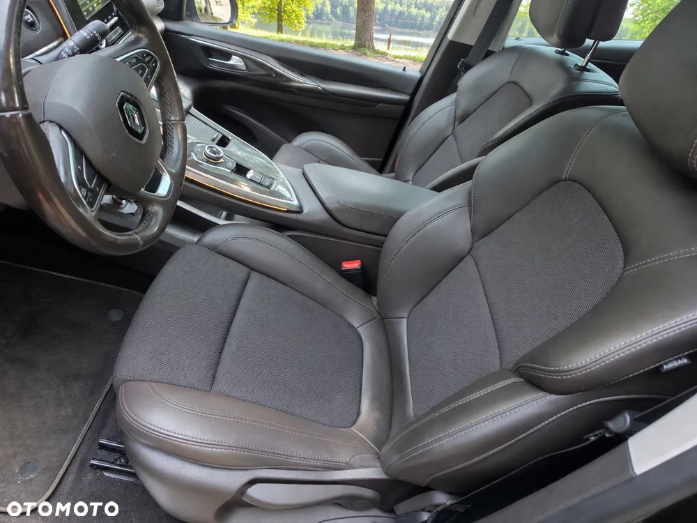 Renault Espace 1.6 dCi Energy Magnetic EDC - 13